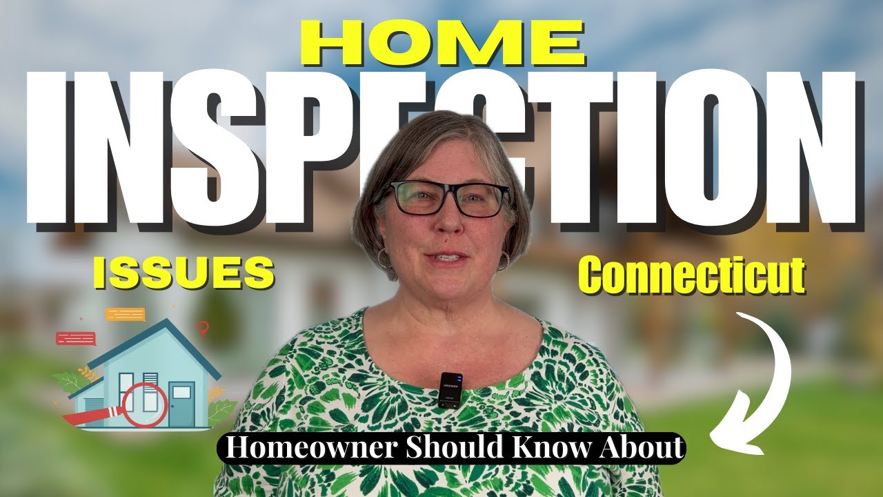5 Home Inspection Issues Every Connecticut Homeowner Should Know About Home Safety Tips