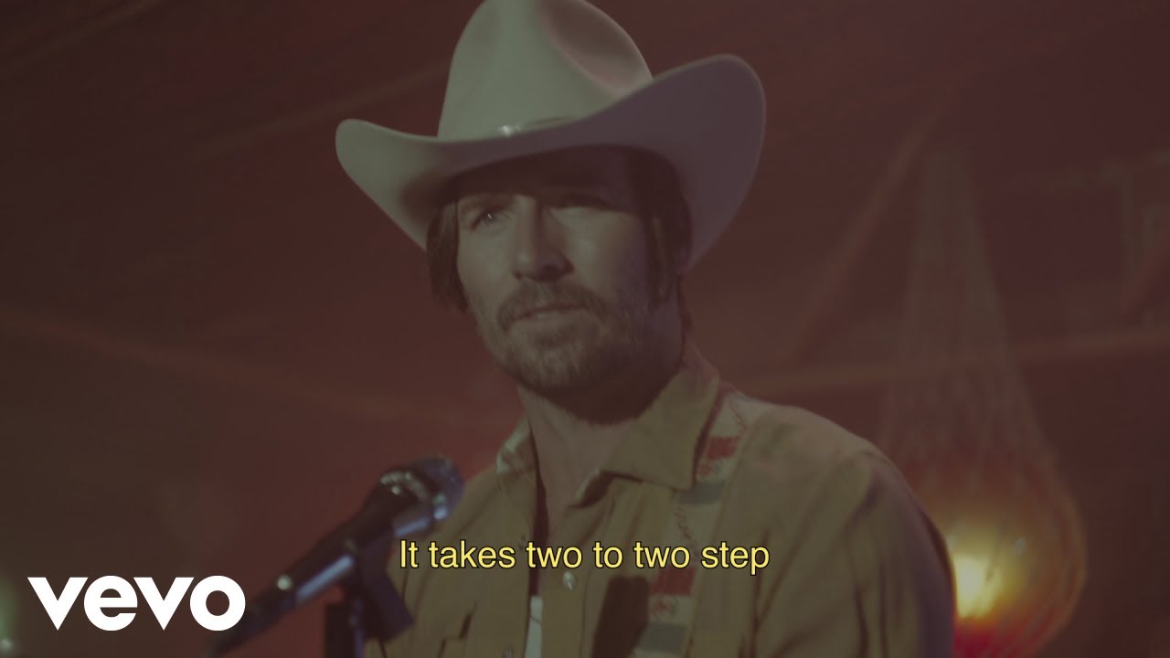 Midland - Two To Two Step (Lyric Video)