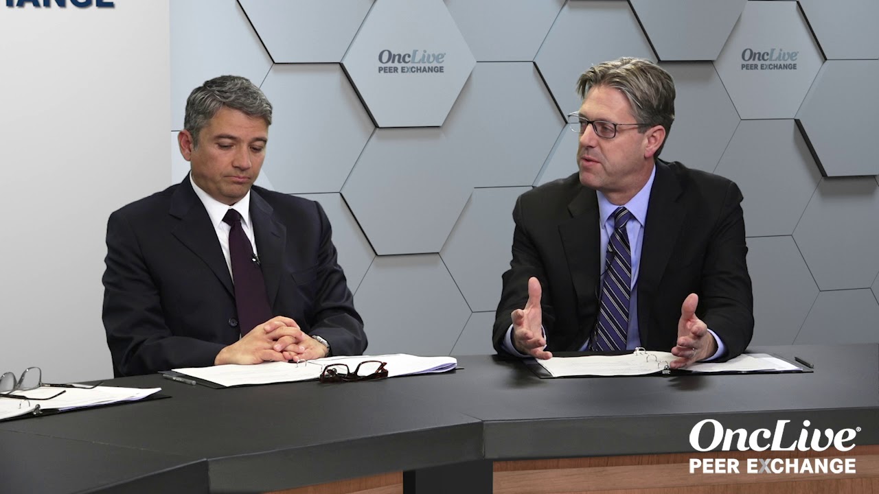 Diagnosis and Prognosis of Follicular Lymphoma