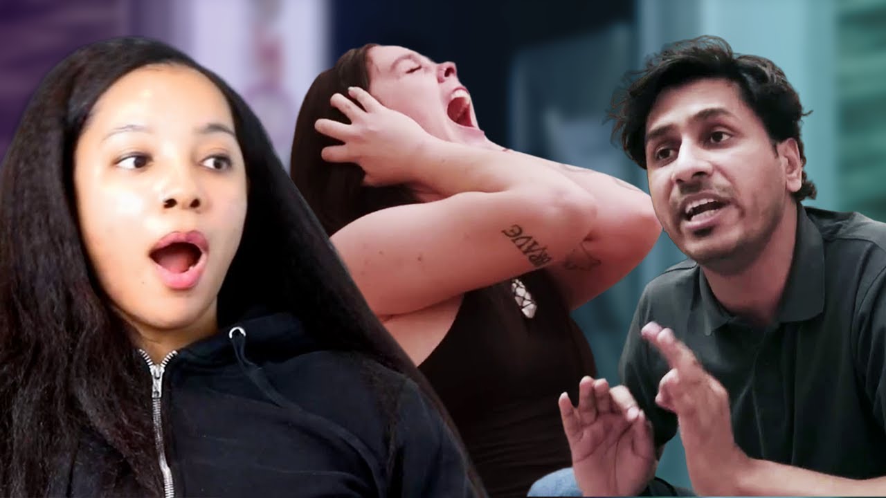 MESSIEST 90 Day Fiancé moments that make me glad i'm SINGLE | Reaction