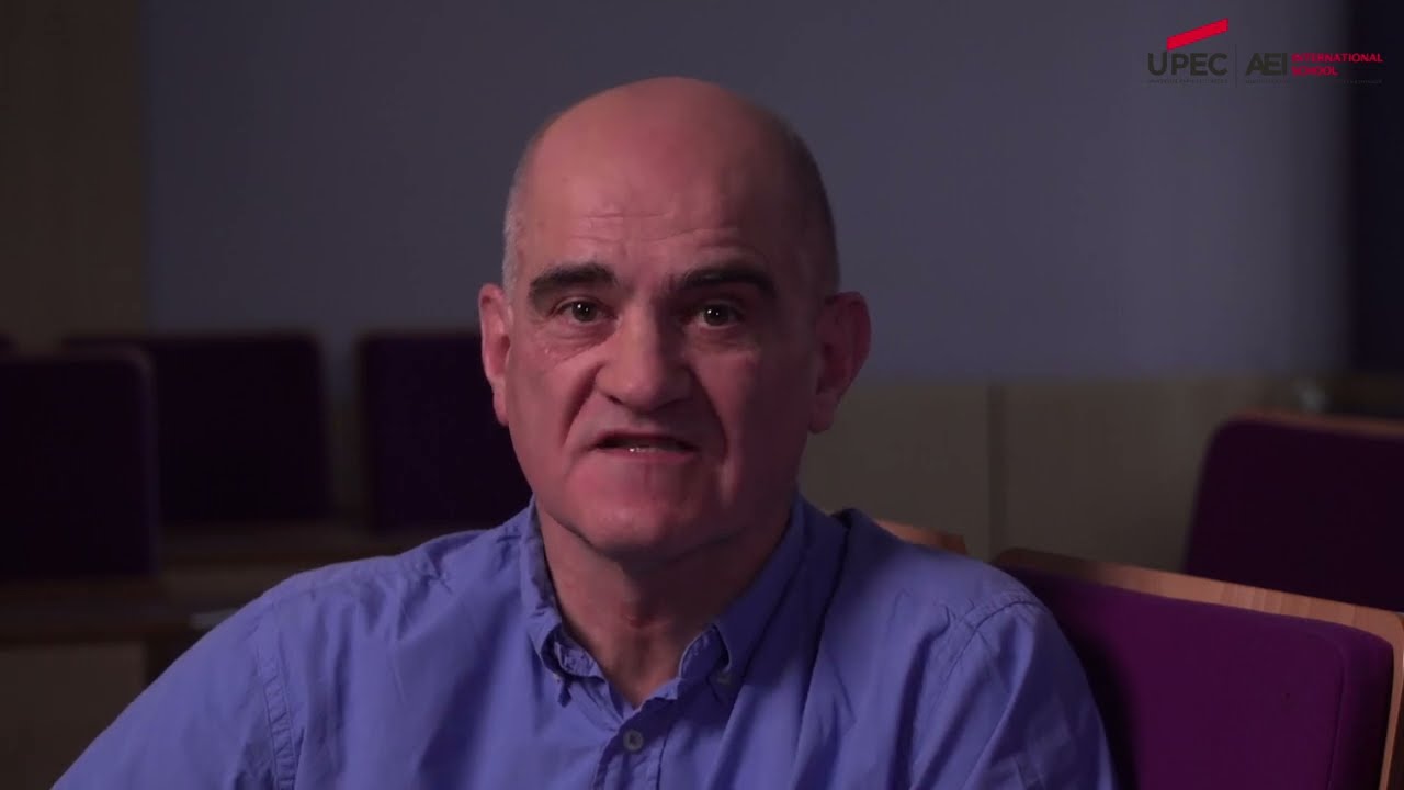 Master AEI MPME TD _FI - Yvan Mirochnikoff