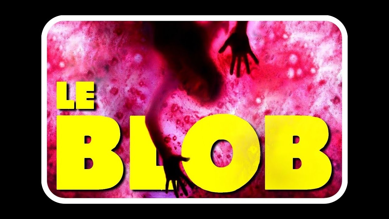 LE BLOB (1988) - LES SECRETS DU REMAKE GORE DES ANNÉES 80 !