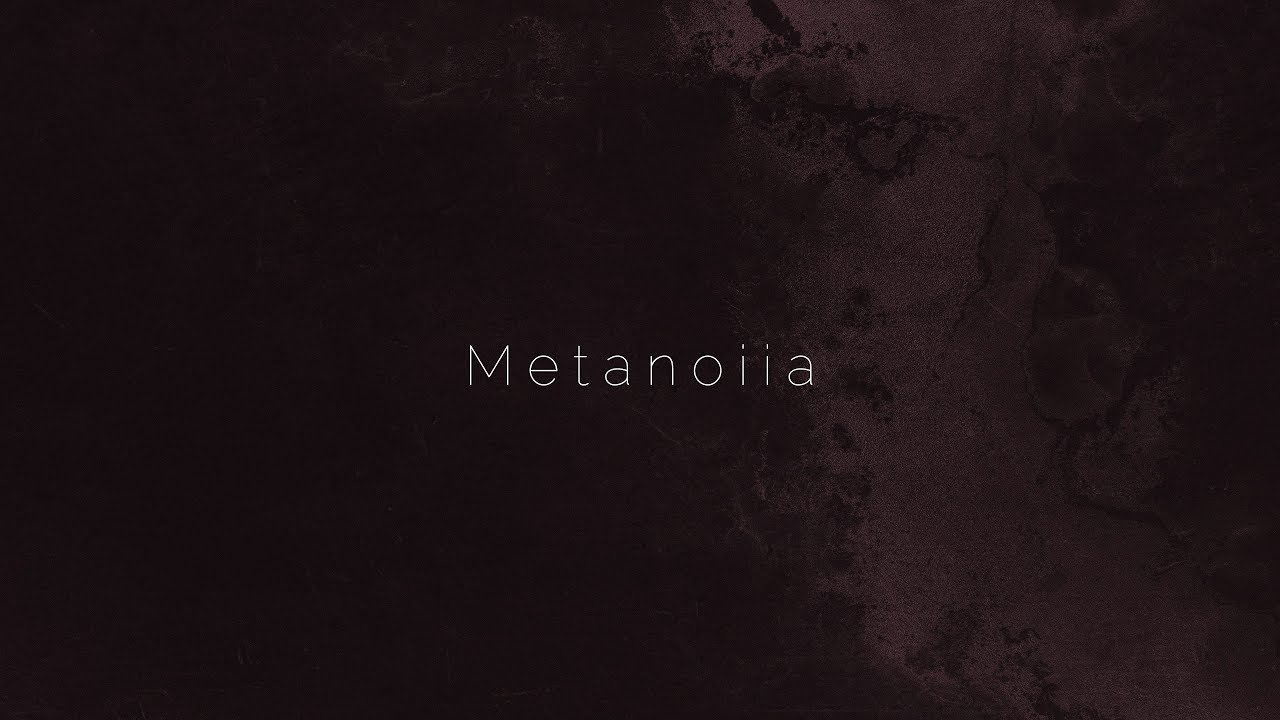 Abii - Metanoiia