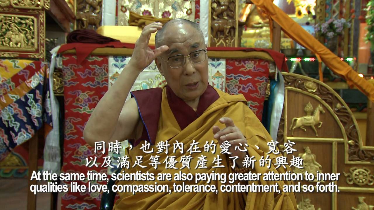 6 July 2016 - His Holiness The 14th Dalai Lama's 81st Birthday Message