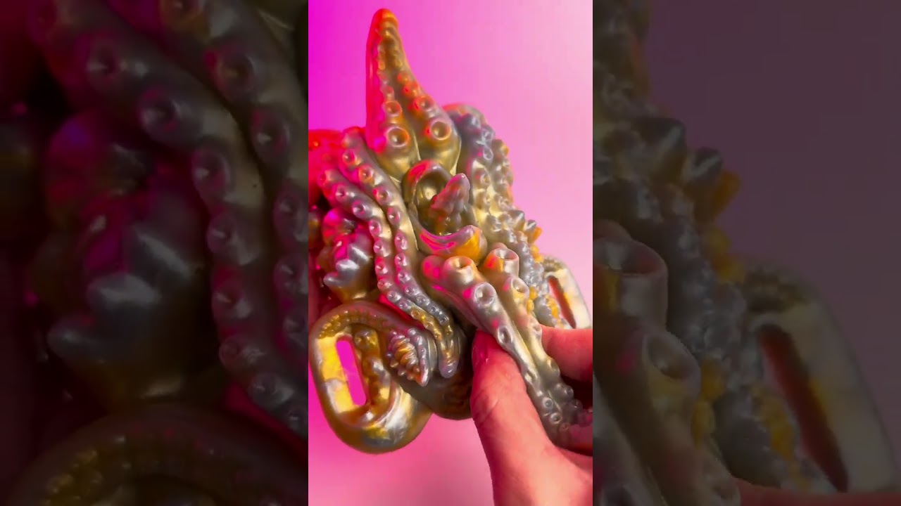 Scylla Grinder