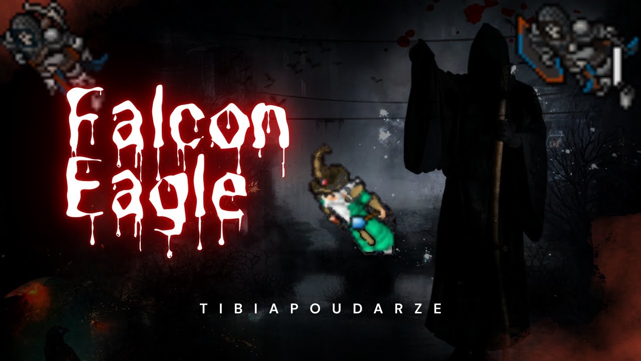 Falcon Eagle RP