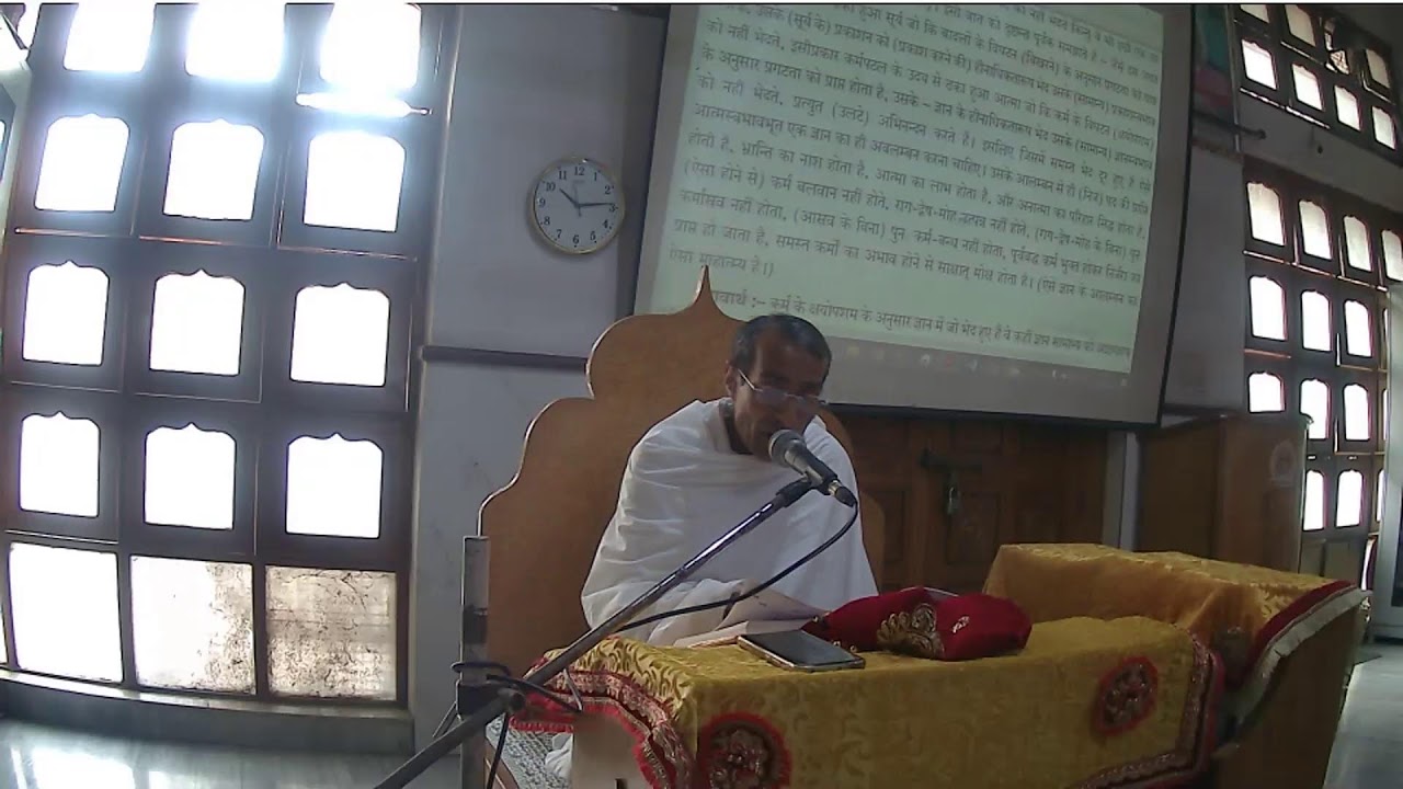 श्री ब्र.पंडित नन्हेलाल जी सागर