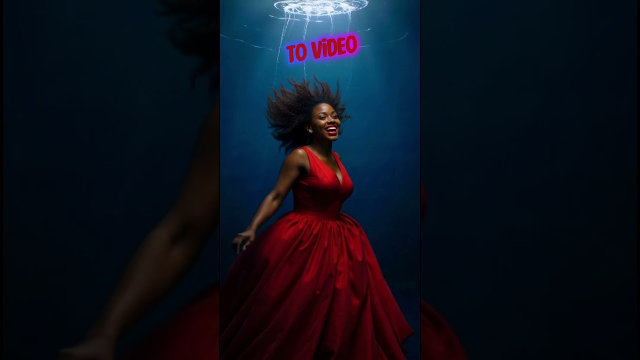 Check out this stunning image brought to life!  #selfmadeaicreationsandarts #StillToMotion