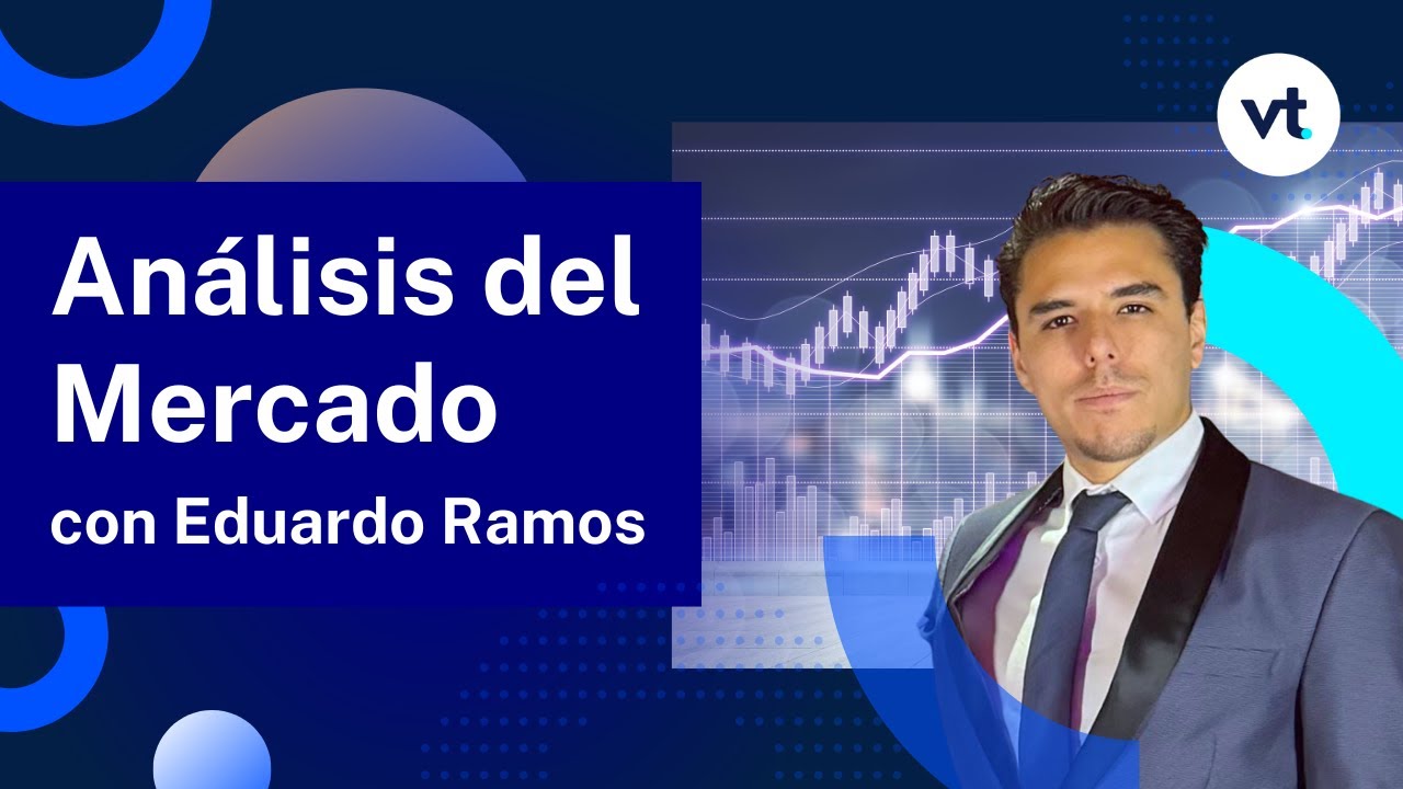 🔴 Análisis en Vivo de Mercados Financieros | Oportunidades de Trading y Estrategias | 10JUL24