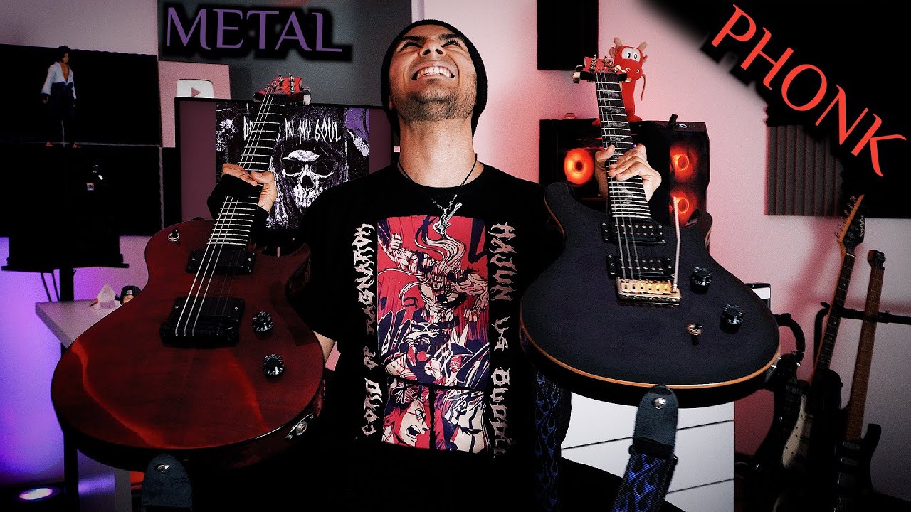 DEMONS IN MY SOUL || RAVEN Ruin Sessions N°8