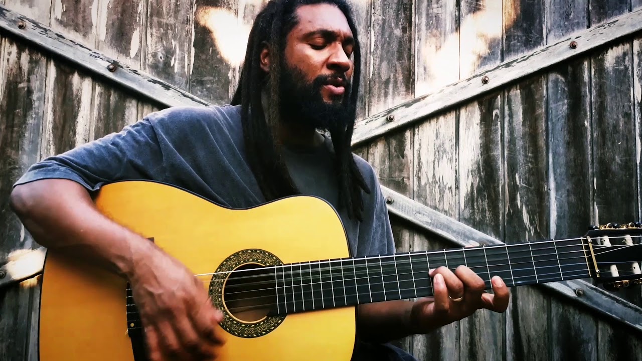 Caçador de mim - Milton Nascimento (Gabriel Negão) cover