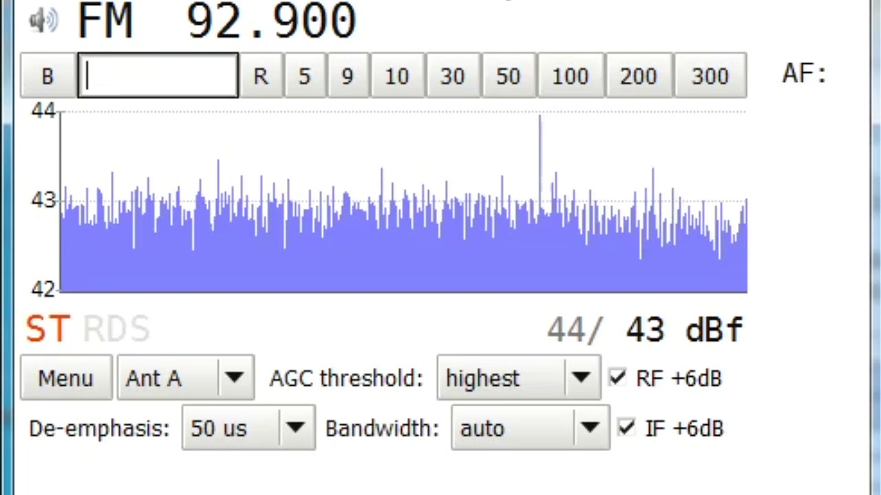 [Tropo] 92.9 MHz - Papino Radio (russian propaganda) - Torez/GP Torezantratsyt - Ukraine (343 km)