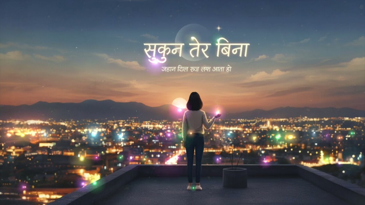Sukun Tere Bina|new song |2026