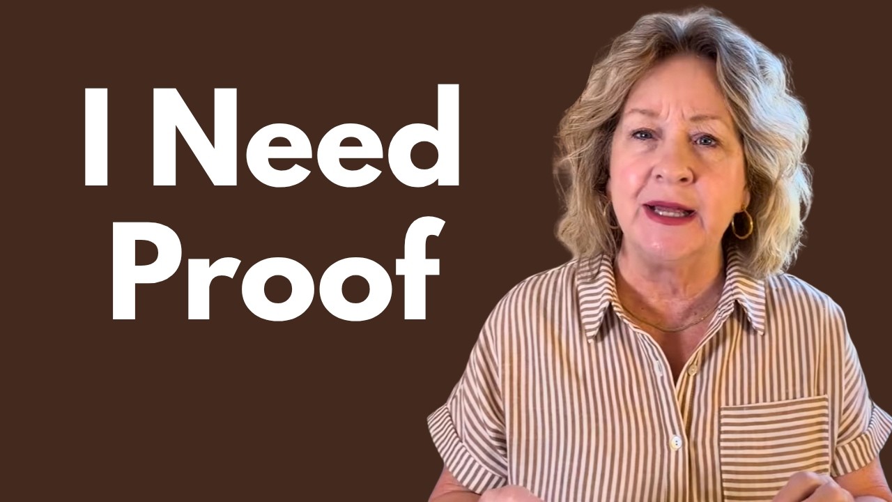 Why Self-Doubt Hits Hard in Retirement &mdash; And How to Beat It