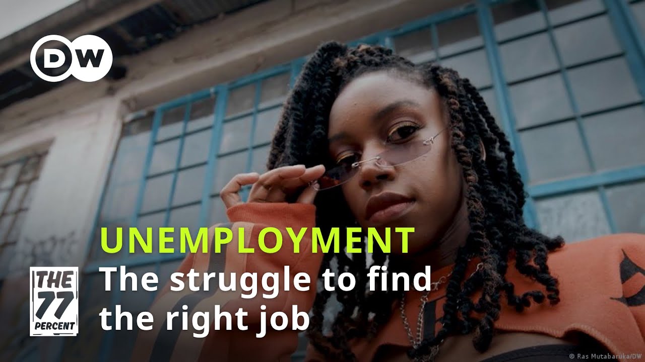 Tackling youth unemployment in Africa