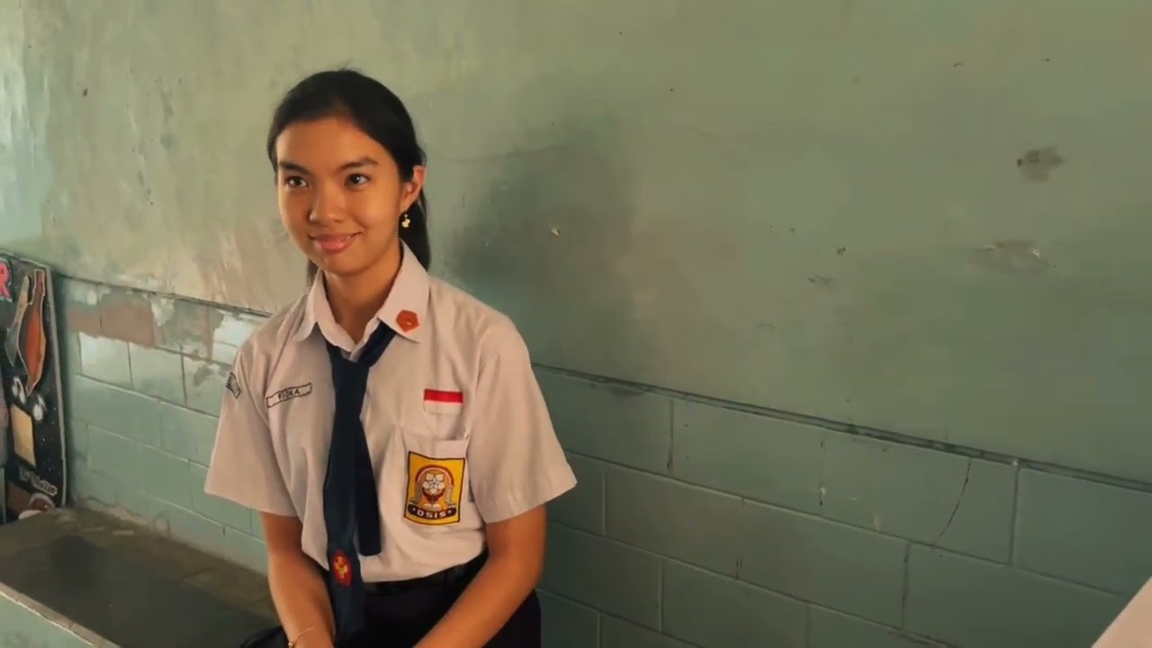 Tugas Pendidikan Agama Katolik & Budi Pekerti DomSav 9I - Kel. 06