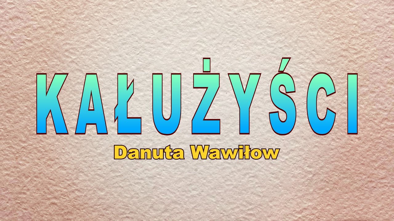 Danuta Wawiłow 