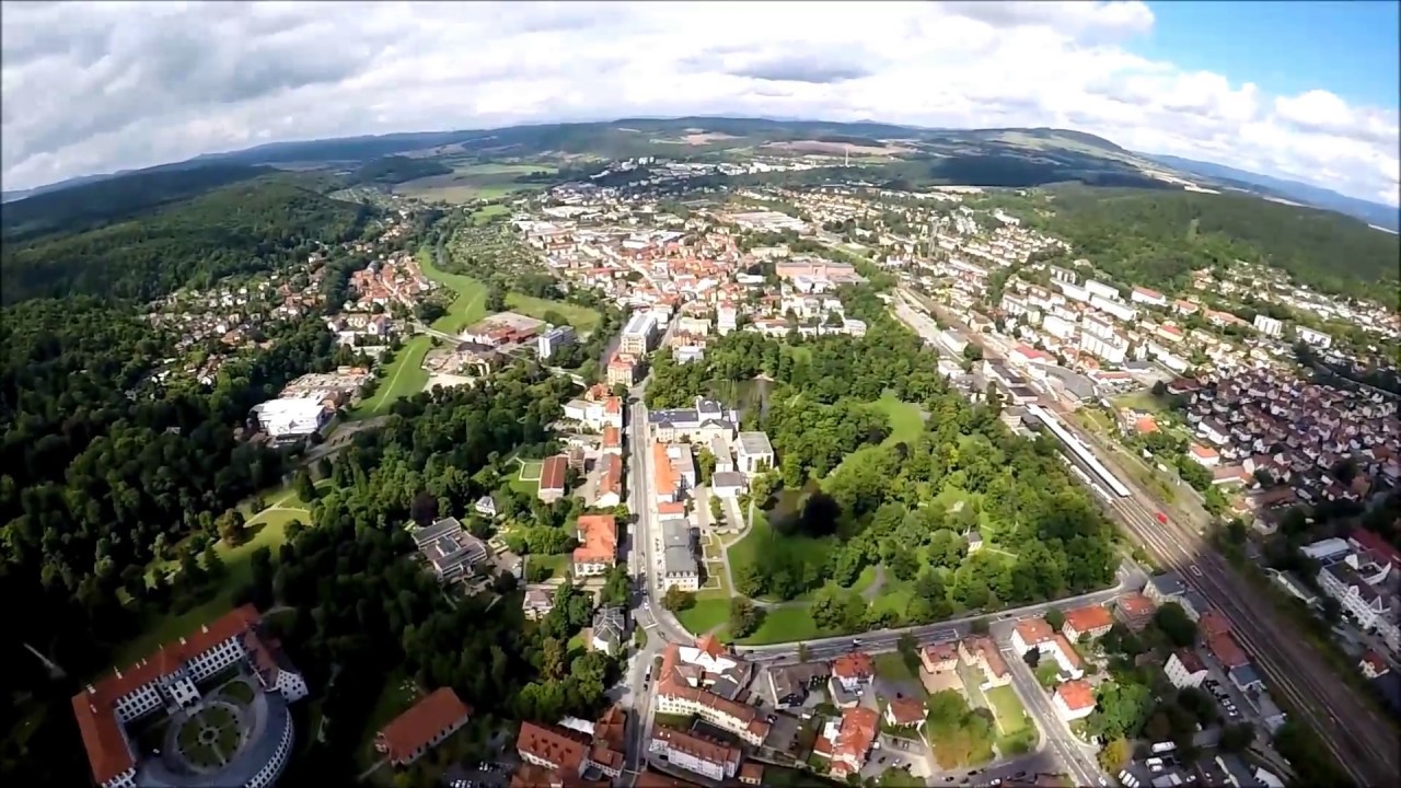 Dolmar Fly Meiningen
