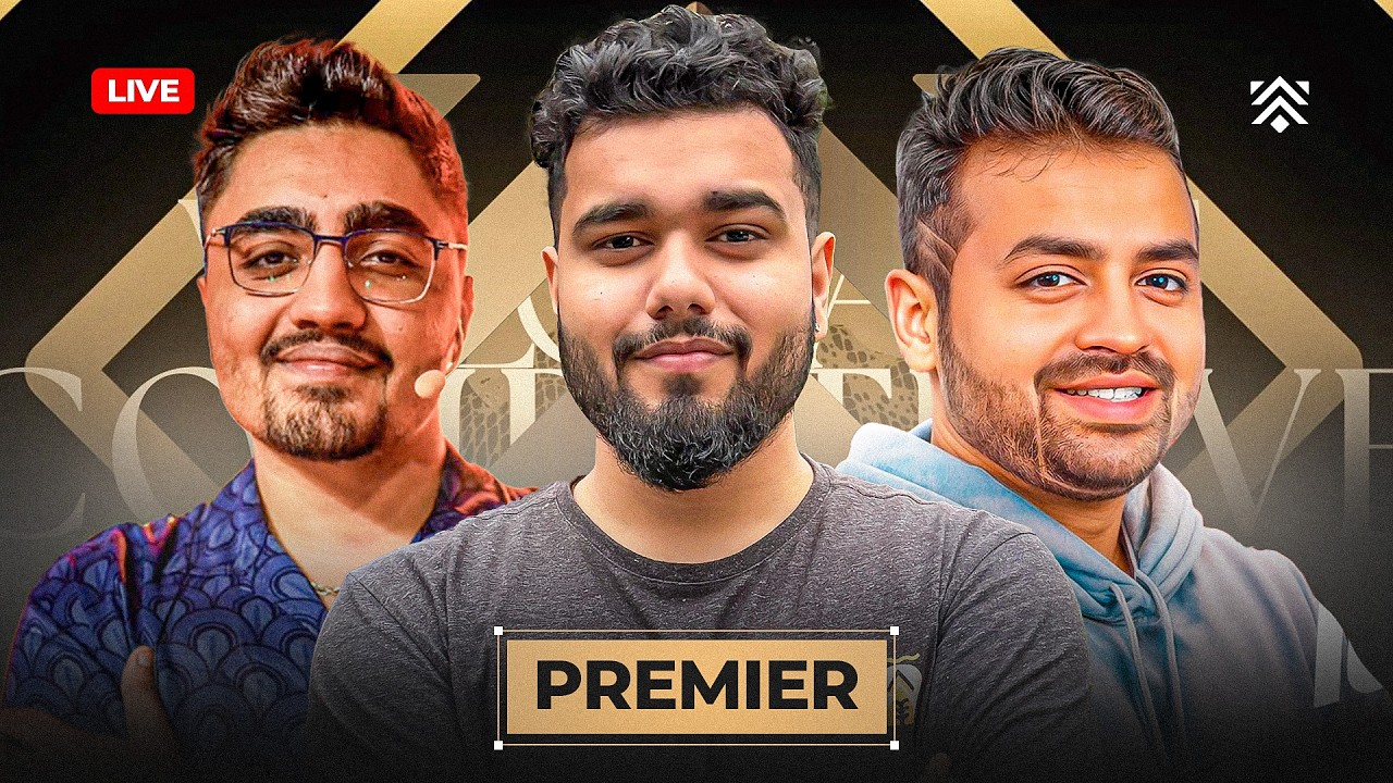 🔴T69 PREMIER POV STREAM w/@psyhubyt @Strixxx ​