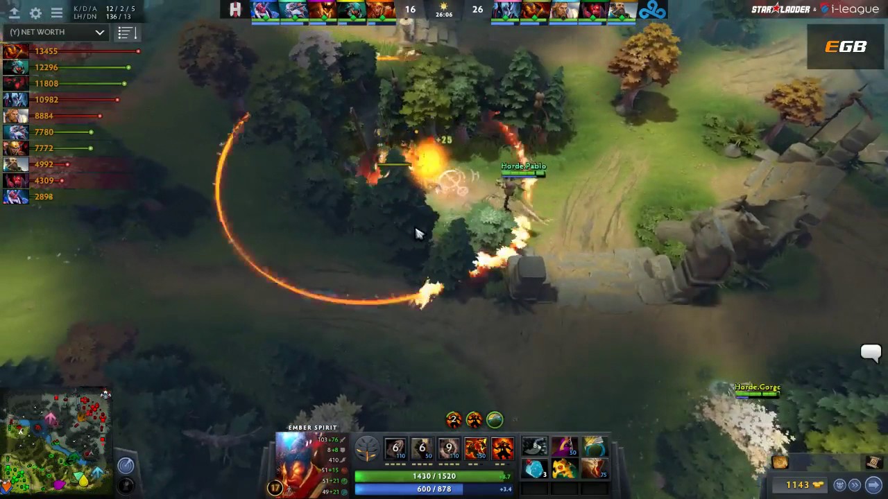 Kreygasm