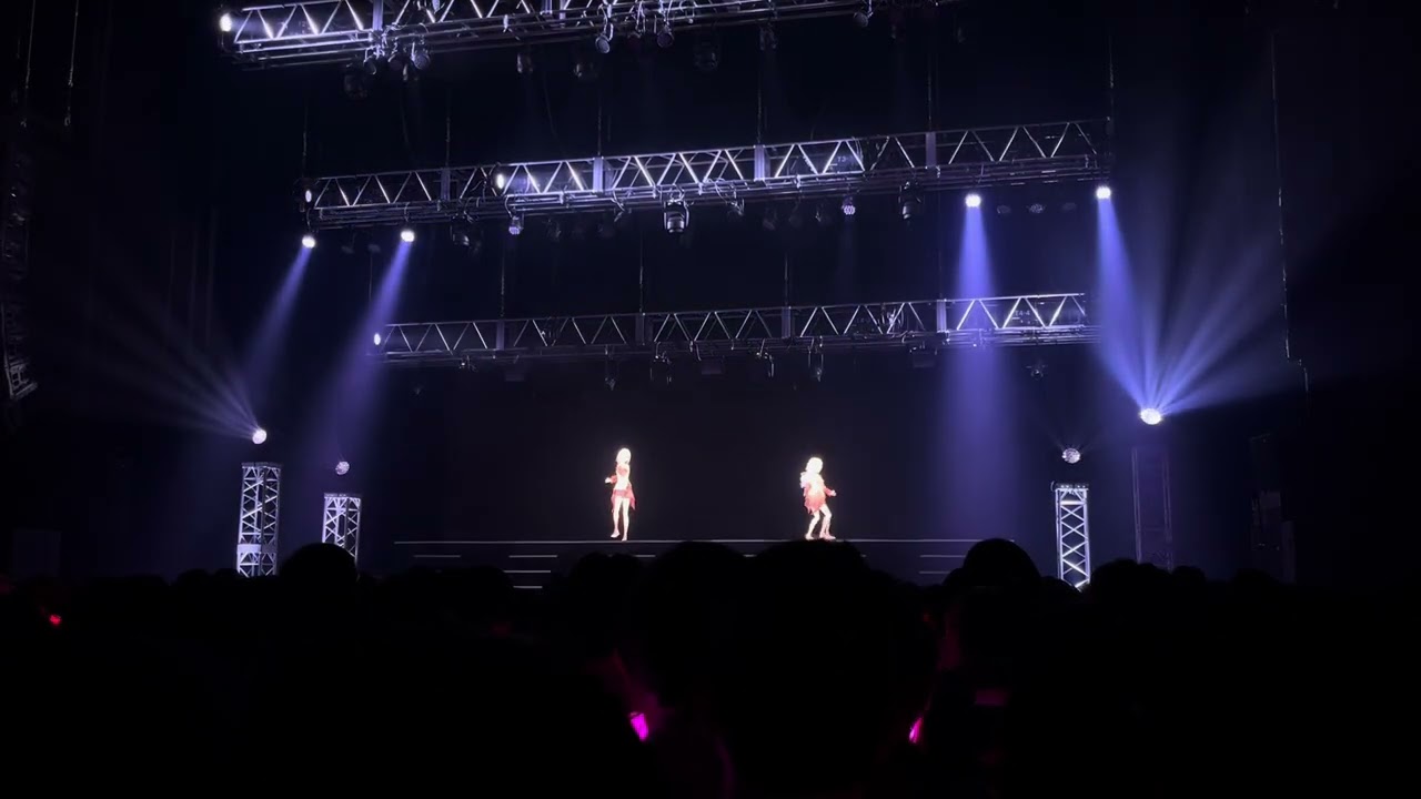 Colorfulness #蓮ノ空FesReC_RtB_day1