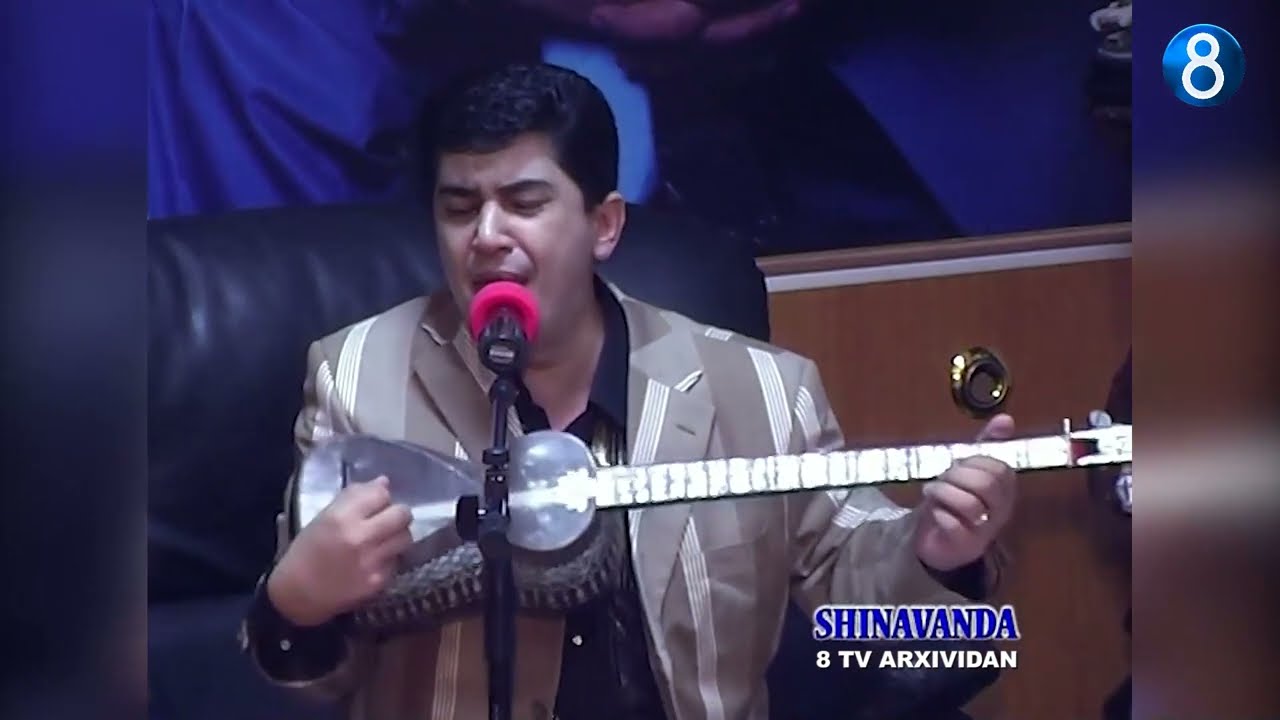 Ogabek Sobirov hamda Farxod Davletov va G'ayrat Solayev bilan Aytishuv Shinavanda ko’rsatuvida