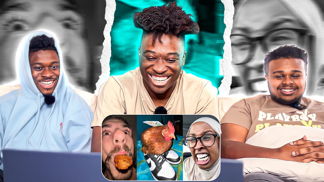 Попробуйте не смеяться | Издание «Оскорбительные мемы»