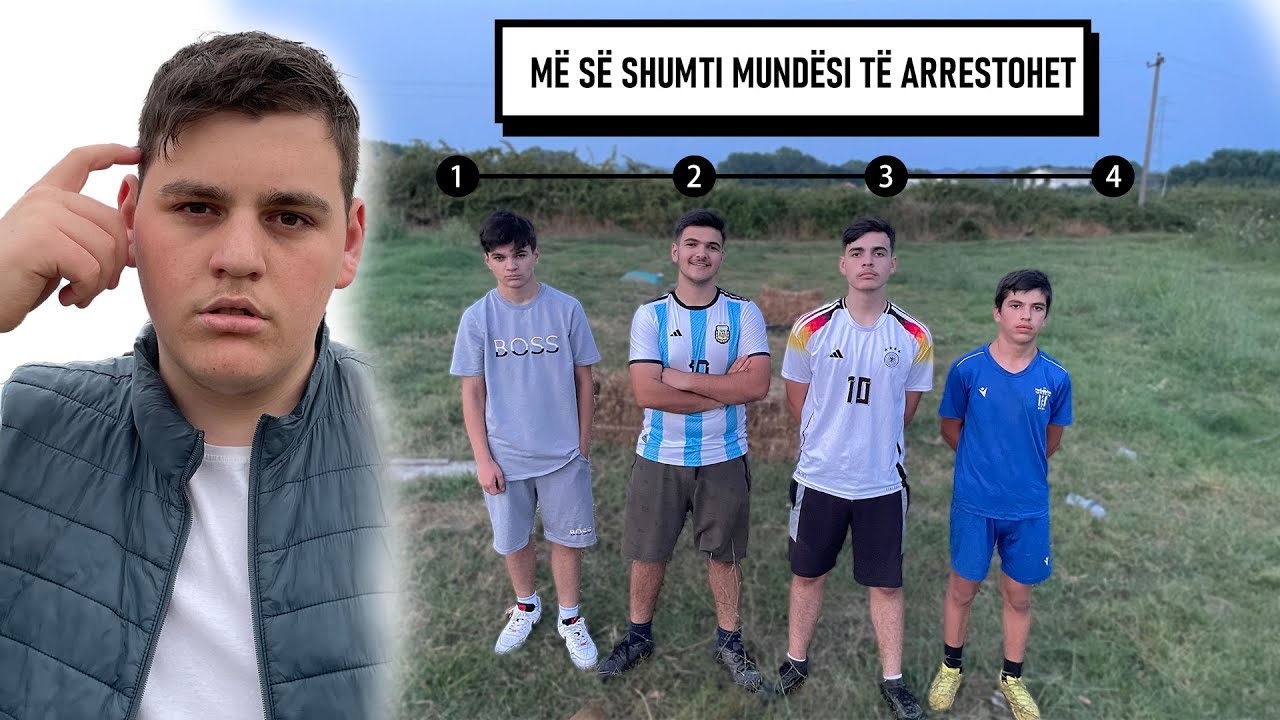 ALBROS VLERESOJNE VETEN