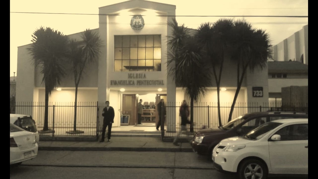 SI, VOLVERA - JOVENES IEP VALDIVIA