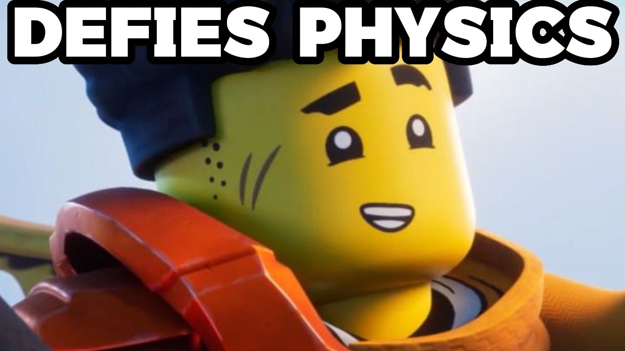 Arin's Powers Are STUPID