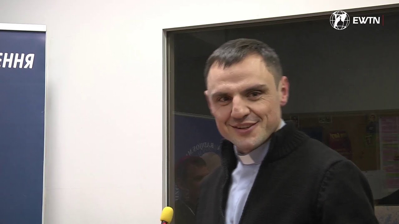 Адвентові реколекції під проводом єпископа Павла Гончарука, день 3