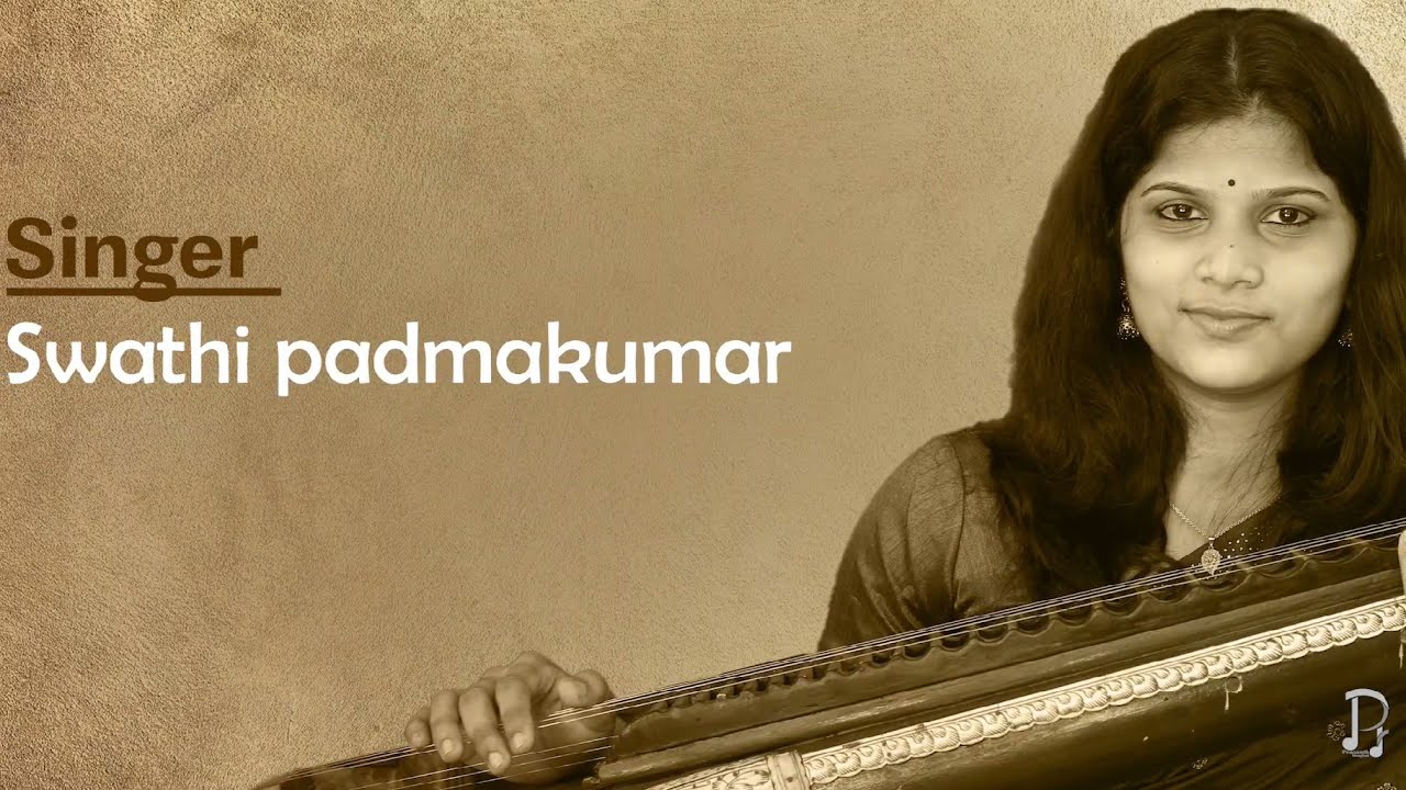 Prasanth Manghat / Baburaj wadakanjeri / Swathi Padmakumar/ Light Song / ലളിതഗാനംVeena Melody