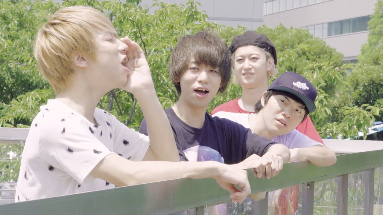 KEYTALK - 「boys & girls」Special Movie