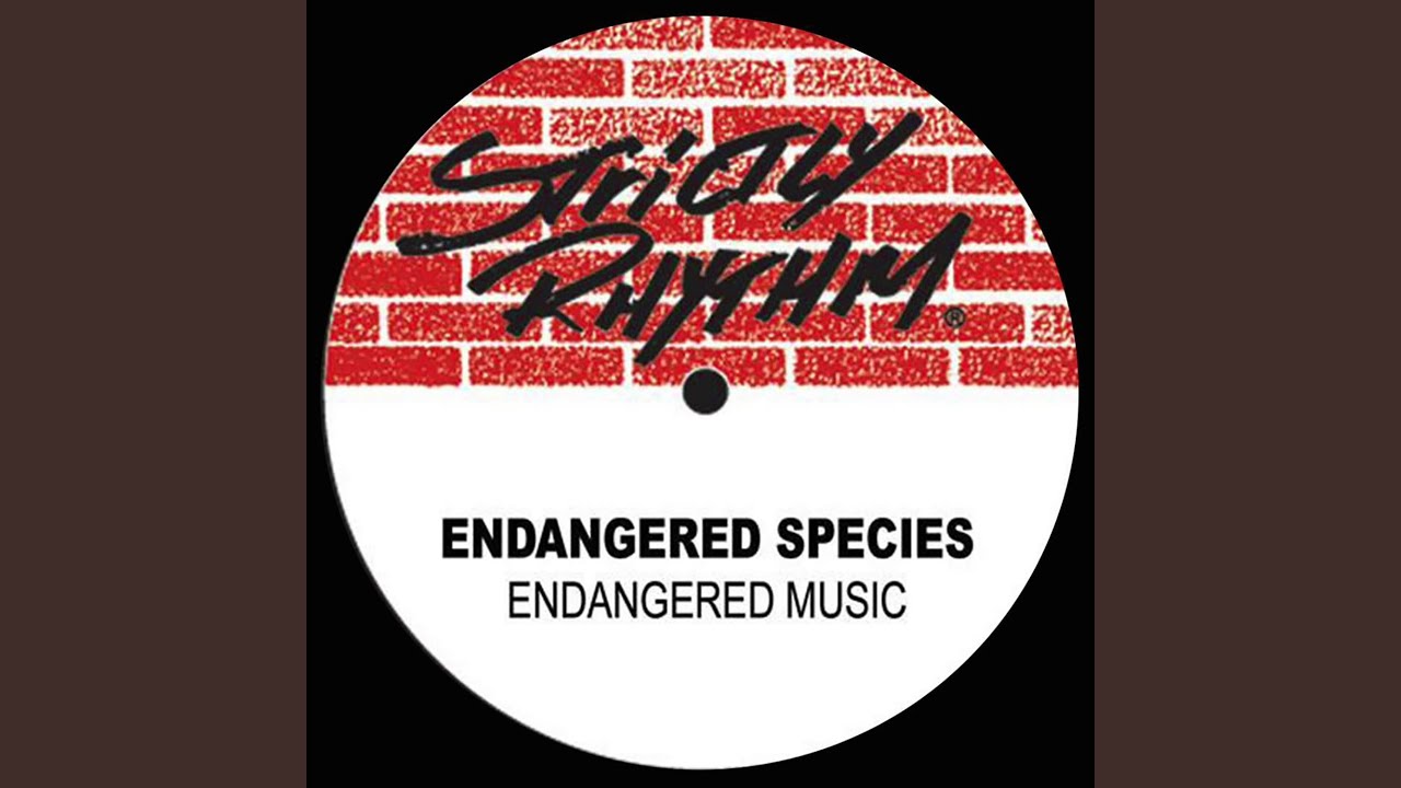 Endangered Species