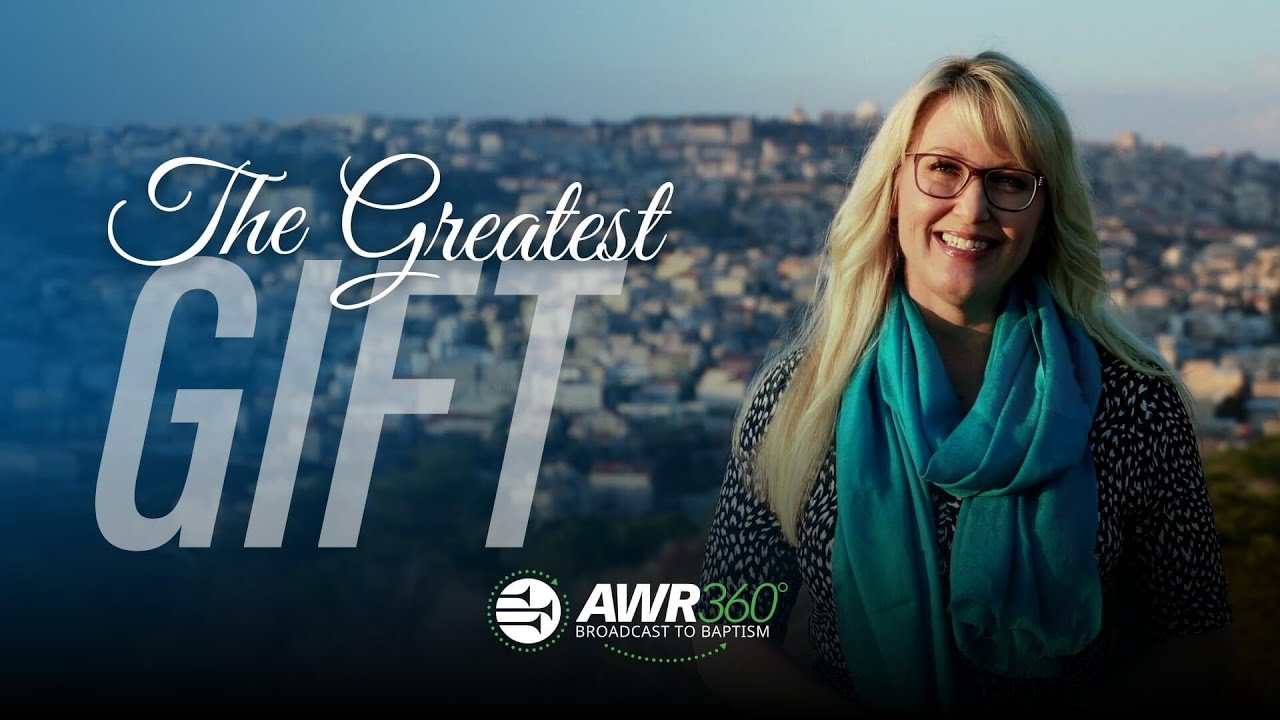 From Nazareth to the Nations: This Mission Can't Be Stopped