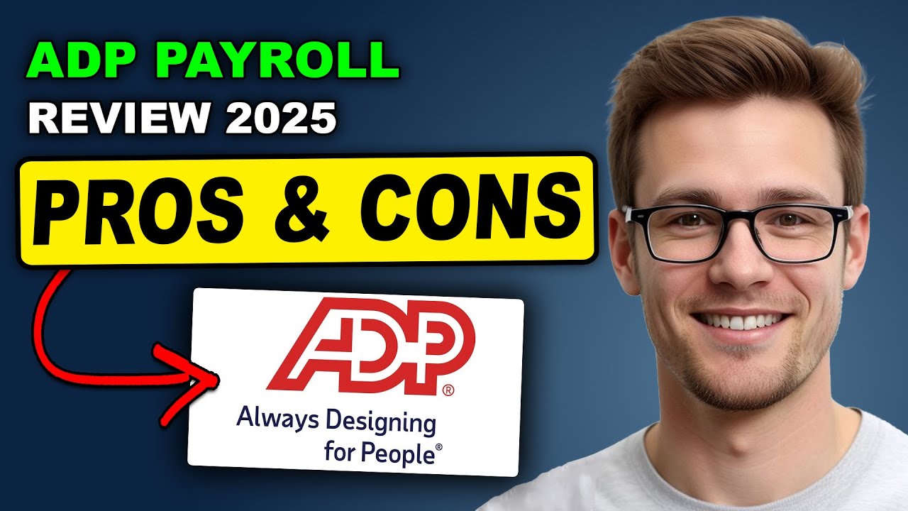 ADP Payroll Review 2026 | Pros & Cons &ndash; Authentic & Genuine
