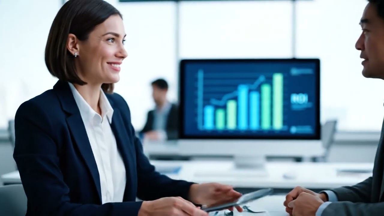 Choisir une agence digital paris pour piloter votre stratégie et maximiser votre ROI