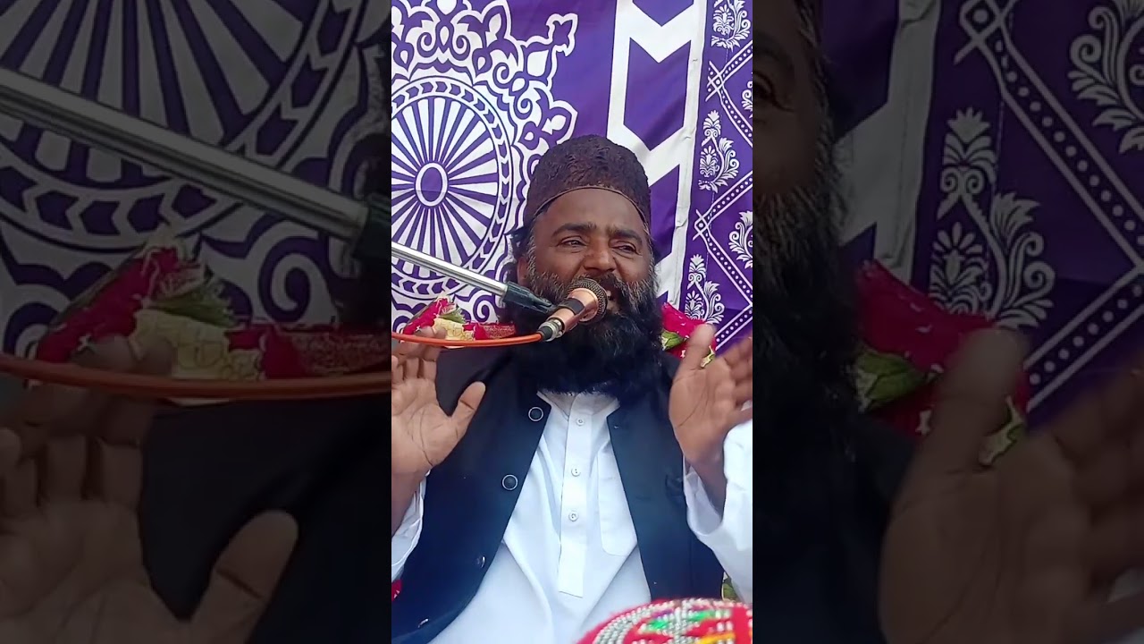 پیر خضر علوی صاحب 