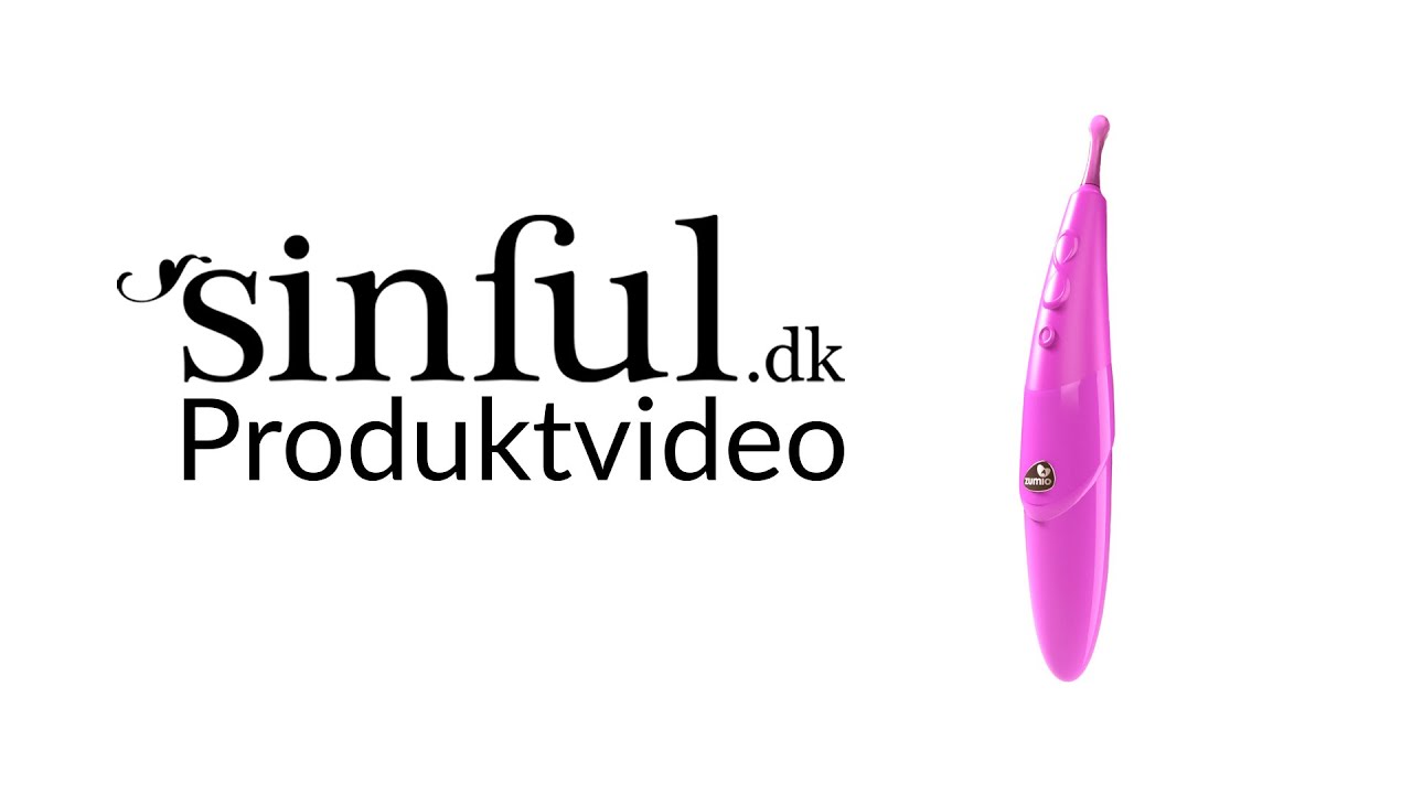Zumio S Spirotip Klitoris Vibrator