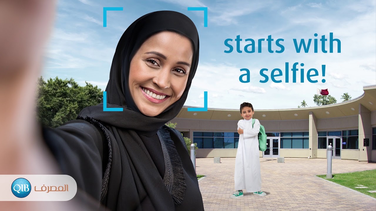 QIB Misk Account for Ladies