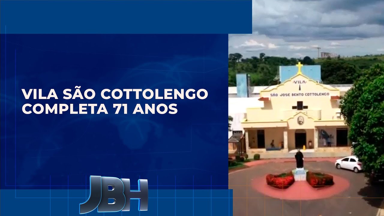 Vila São Cottolengo Completa 71 anos