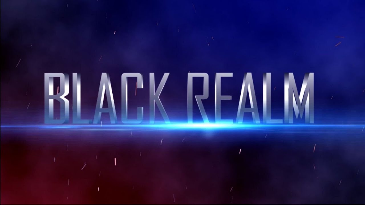 Black Realm - Official Trailer | Gaming | Tamil
