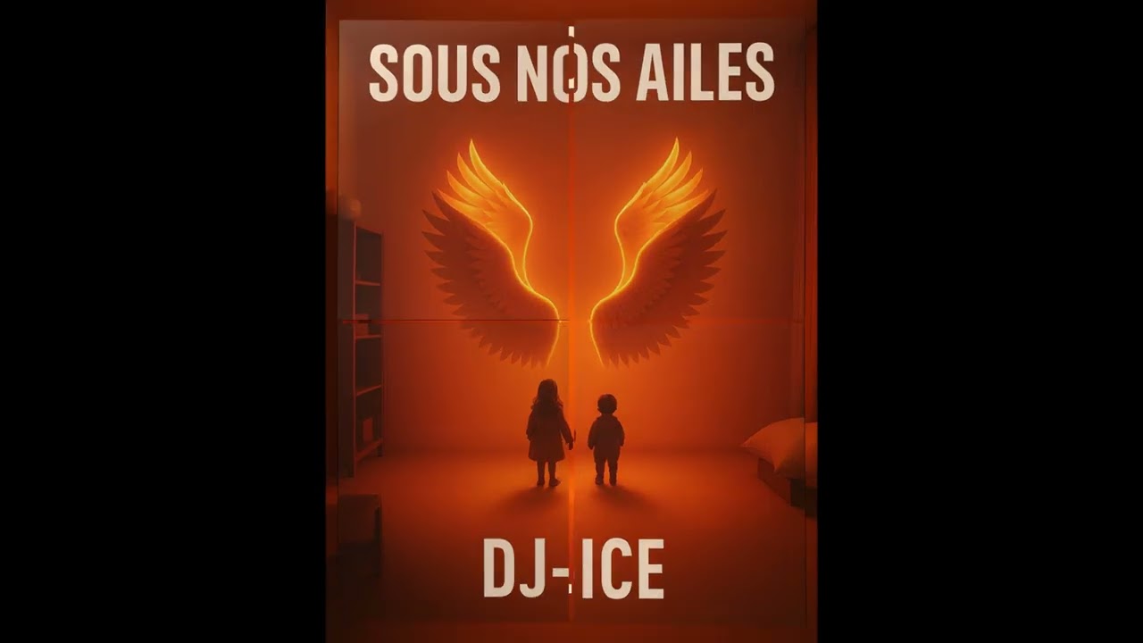 Sous nos ailes
