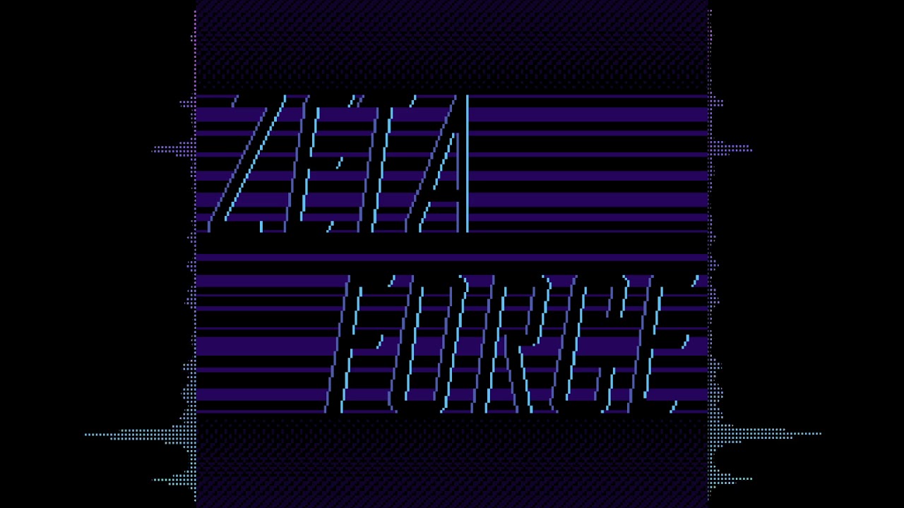 Zabutom - Zeta Force [Remix]