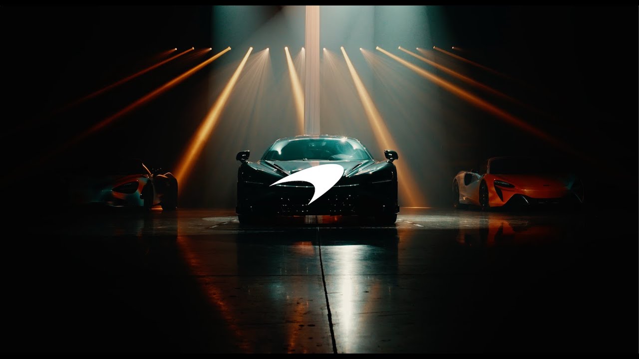 McLaren: States of Endurance | Atlanta, GA