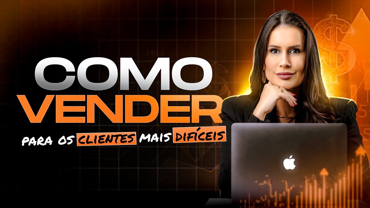 Isso te faz vender até para os clientes mais resistentes!