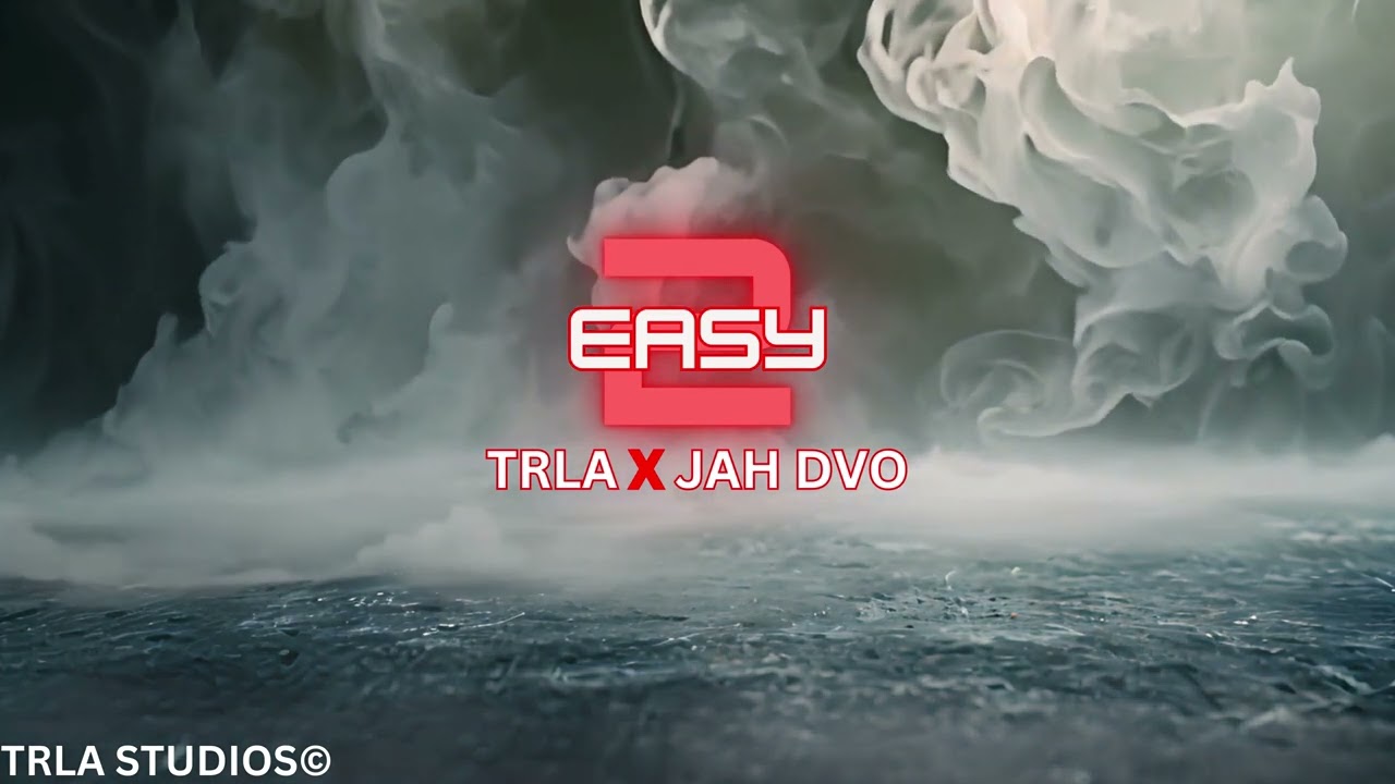 2EASY- TRLA x JAHDVO - TRLA STUDIOS 2024 &copy;