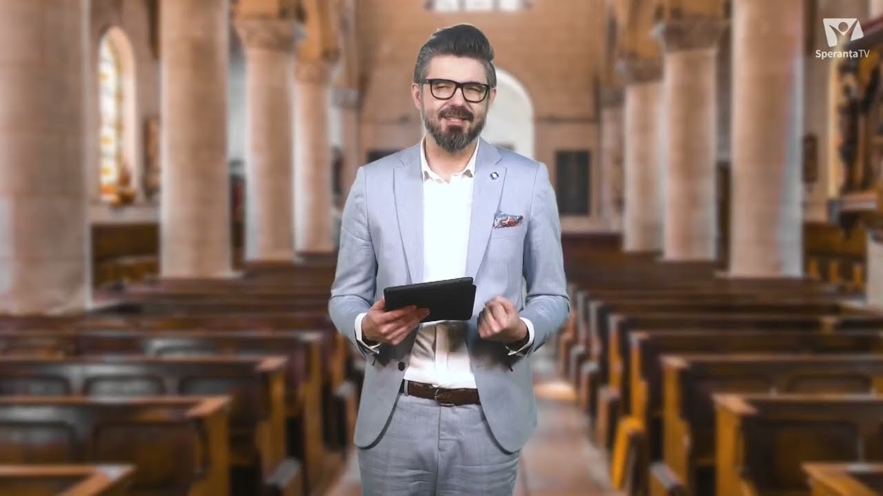 Câtă vreme vei mai sta invizibil? | Predică | Pomul vieții | pastor Daniel Bota