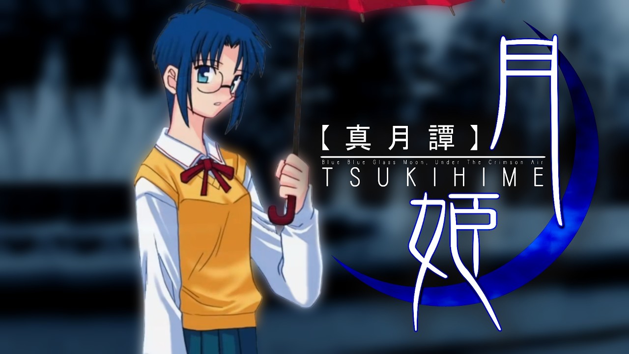 Can I Atone? - Tsukihime - Ciel