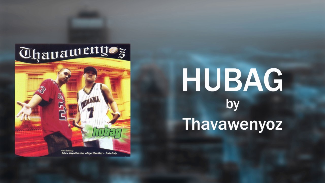 Thavawenyoz - Hubag (Lyrics Video)
